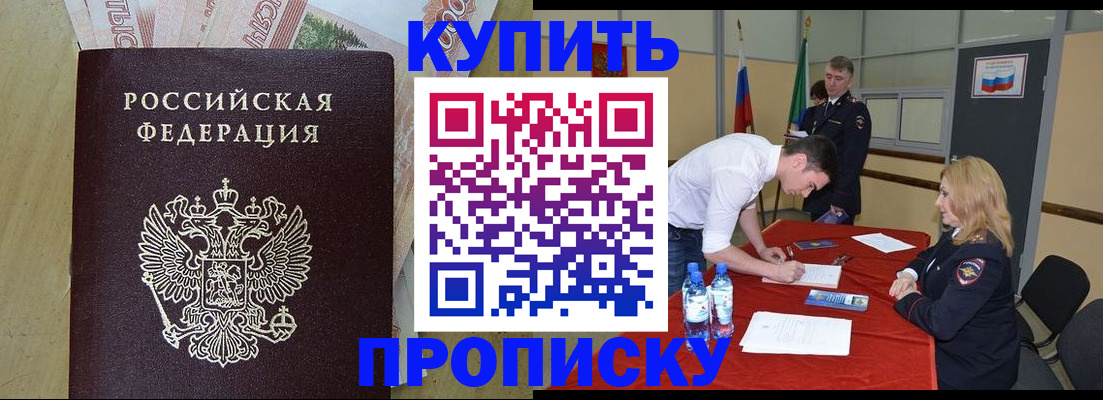 прописка 2025 в Александровске